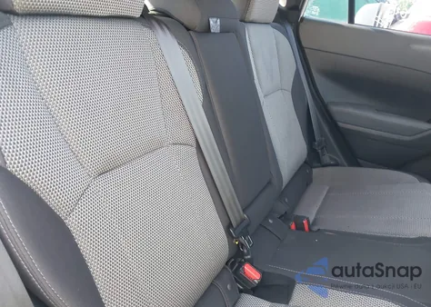 2024 Subaru Crosstrek Premium z USA, uszkodzony, nr VIN JF2GUADC6R8274803